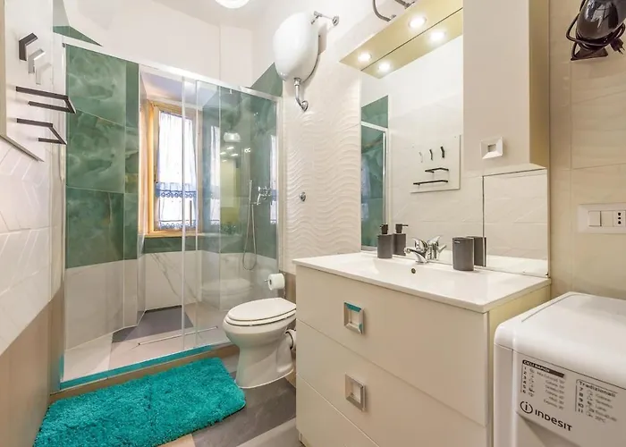 Eternal Residency Escape Apartment